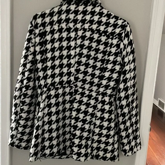 Rampage coat - Picture 5 of 9